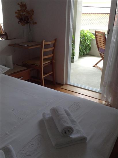 Appartement A2, pour 4 personnes