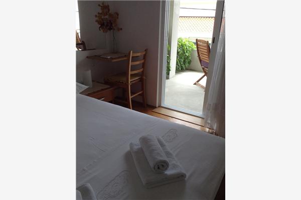 Appartement A2, pour 4 personnes