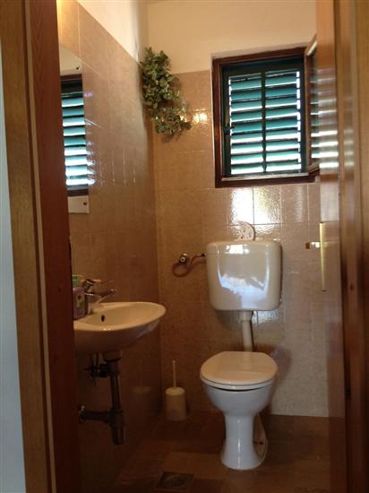 Appartement A3, pour 2 personnes