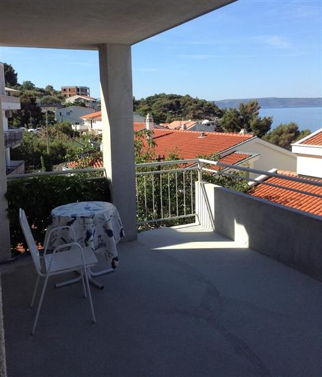 Appartement A3, pour 2 personnes