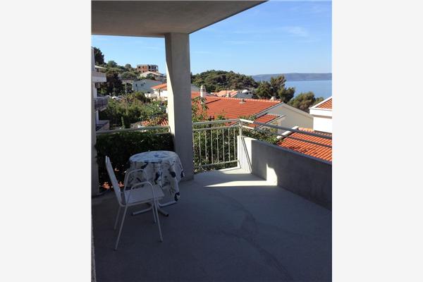 Appartement A3, pour 2 personnes