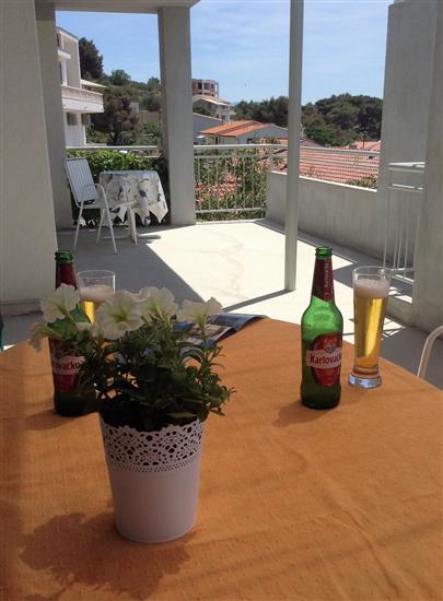 Appartement A3, pour 2 personnes