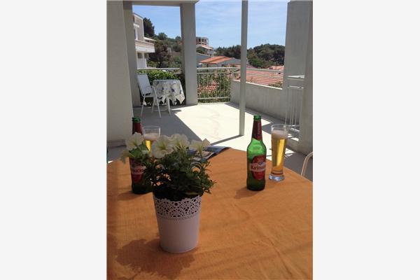 Appartement A3, pour 2 personnes