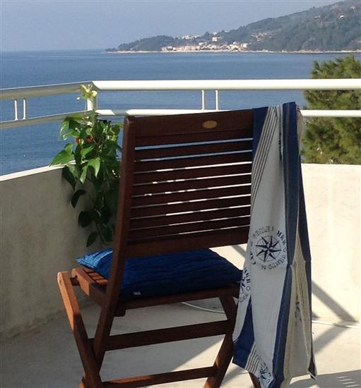 Appartement A3, pour 2 personnes