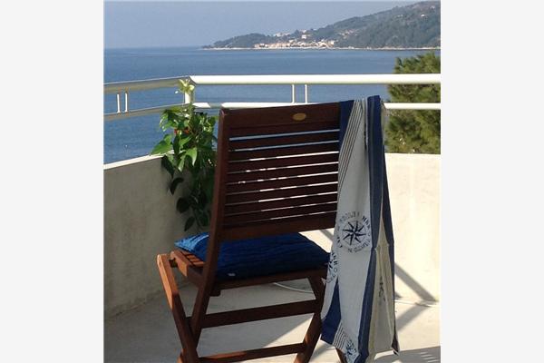 Appartement A3, pour 2 personnes