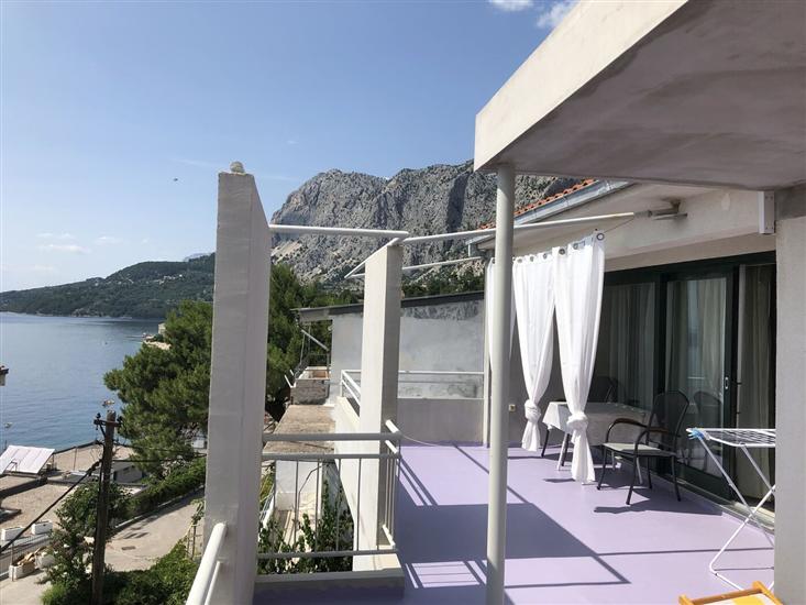 Appartement A3, pour 2 personnes