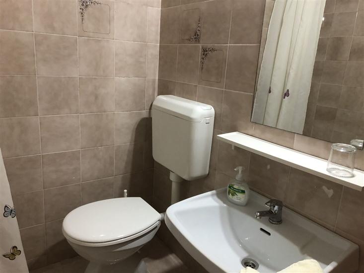 Appartement A3, pour 2 personnes