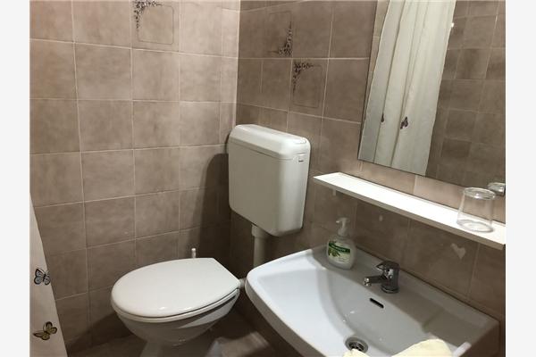 Appartement A3, pour 2 personnes