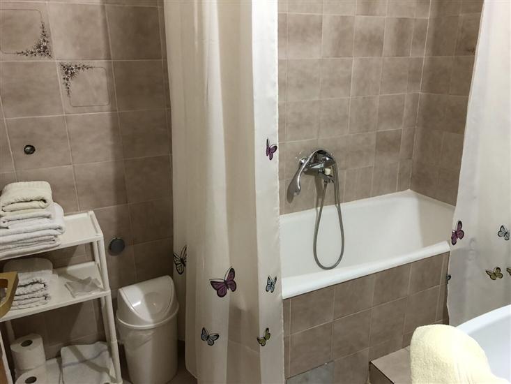 Appartement A3, pour 2 personnes