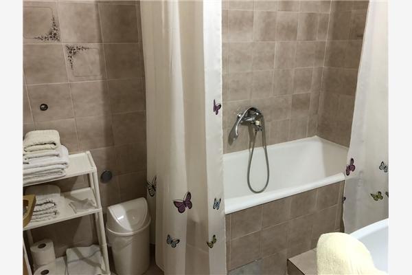 Appartement A3, pour 2 personnes