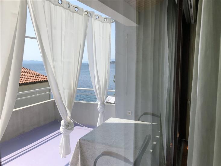 Appartement A3, pour 2 personnes