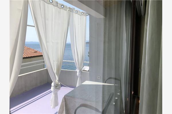 Appartement A3, pour 2 personnes