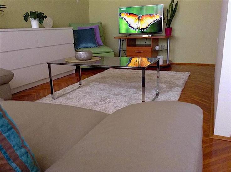 Appartement A3, pour 2 personnes