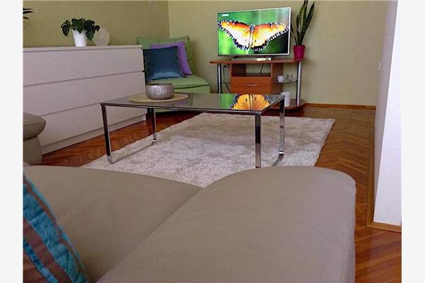Appartement A3, pour 2 personnes