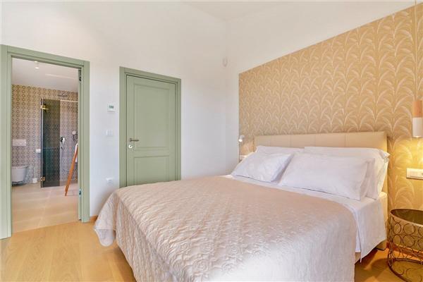 House K1, for 8 persons