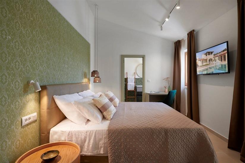 House K1, for 8 persons