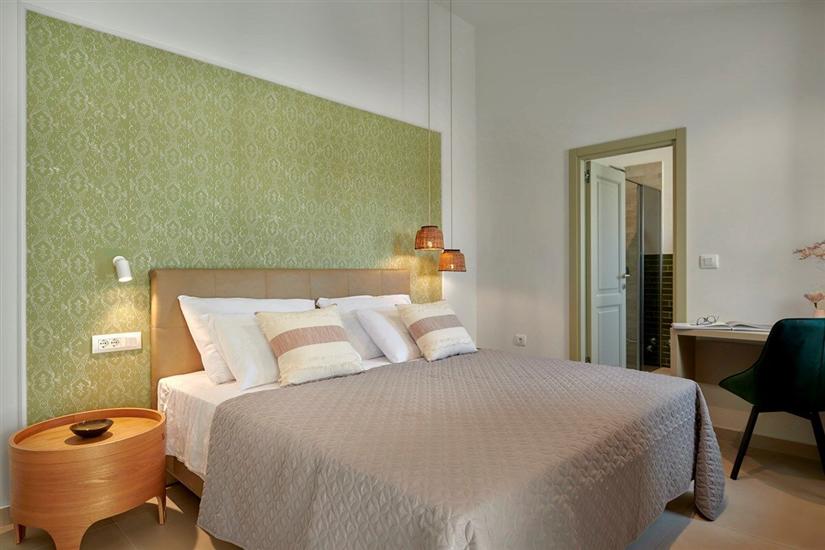 House K1, for 8 persons