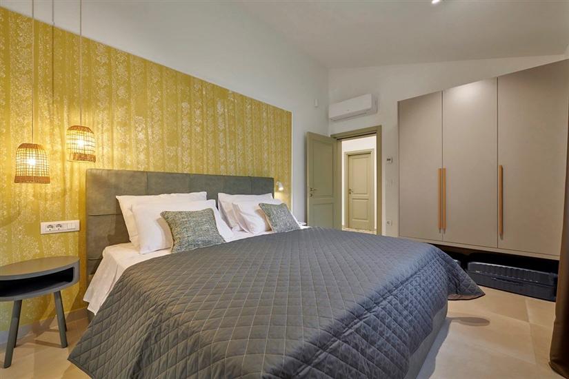 House K1, for 8 persons