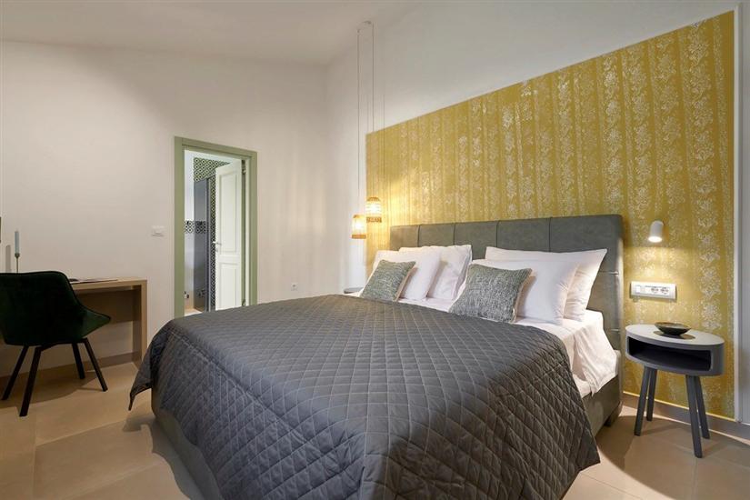 House K1, for 8 persons