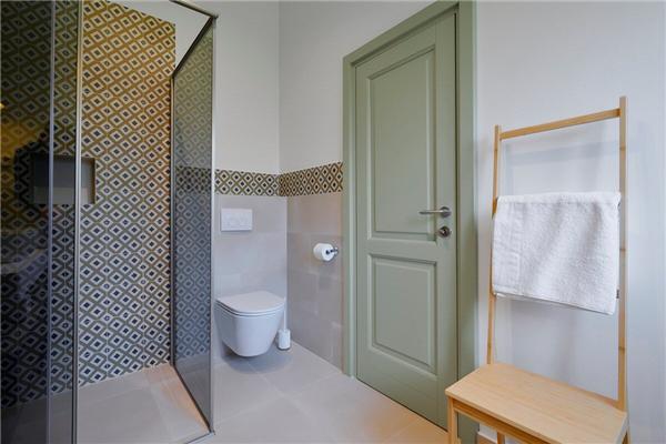 House K1, for 8 persons