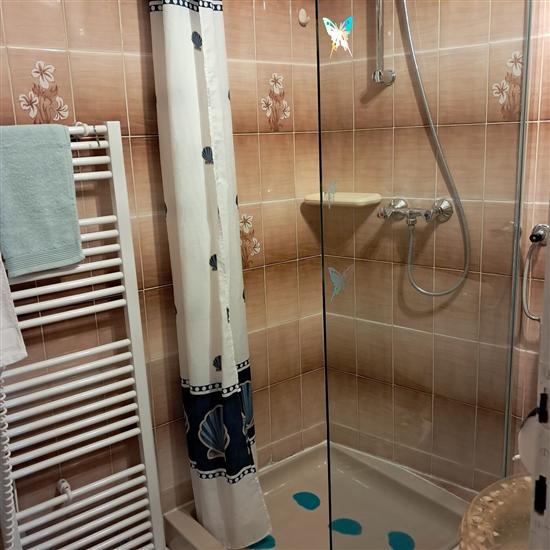 Apartment A2, for 2 persons