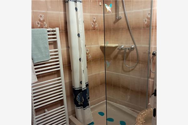 Apartment A2, for 2 persons