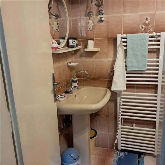 Apartment A2, for 2 persons