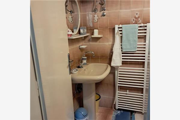 Apartment A2, for 2 persons