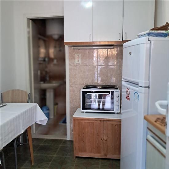 Apartment A2, for 2 persons