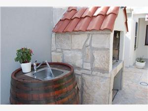 Apartment Split and Trogir riviera,BookSEAFrom 214 €