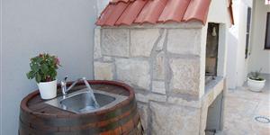 House - Kastel Stari