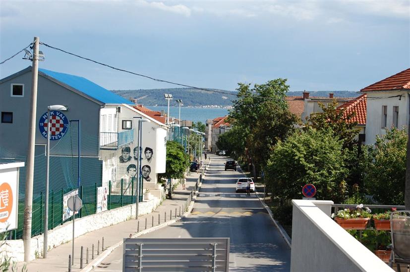 Apartment SUN - 100M FROM THE SEA