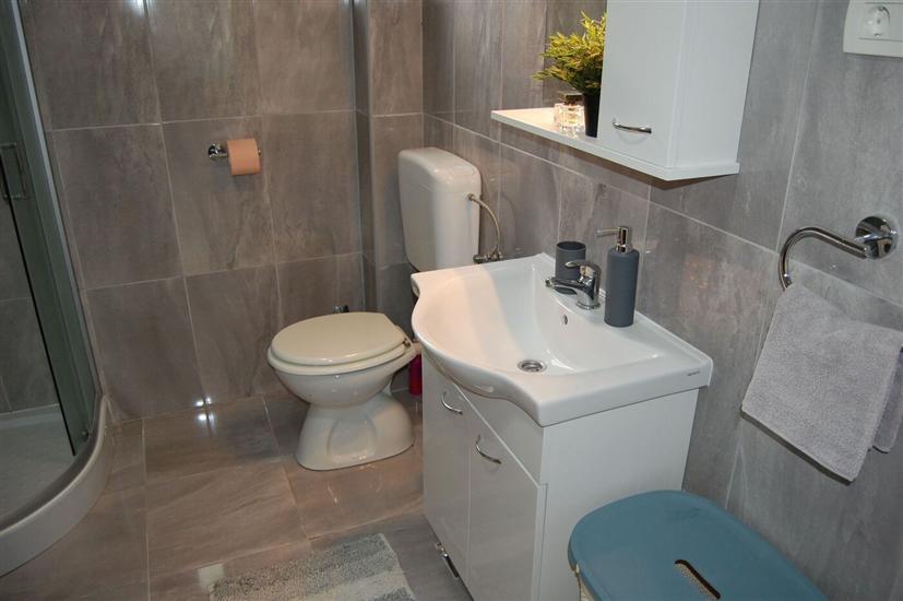 House K1, for 5 persons