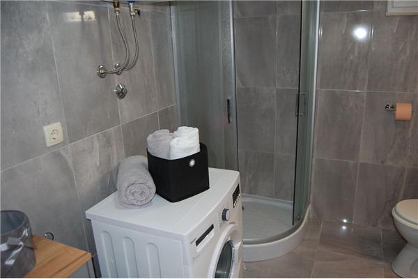 House K1, for 5 persons