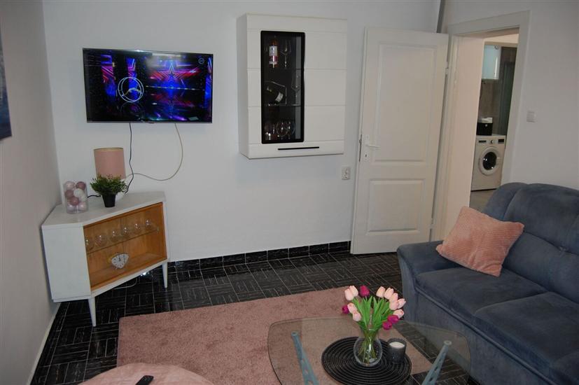 House K1, for 5 persons