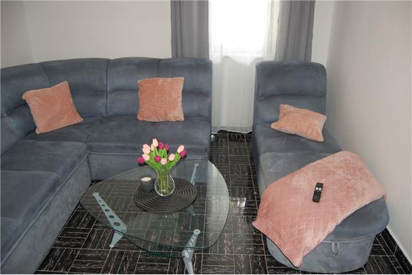 House K1, for 5 persons