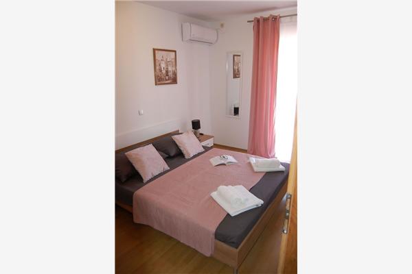 House K1, for 5 persons