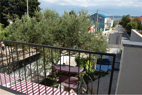 House K1, for 5 persons