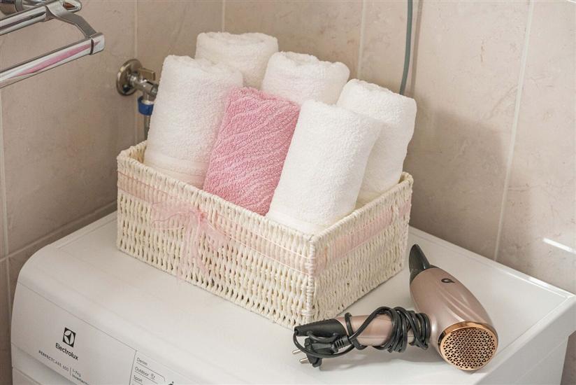 Lägenhet A1, för 4 personer