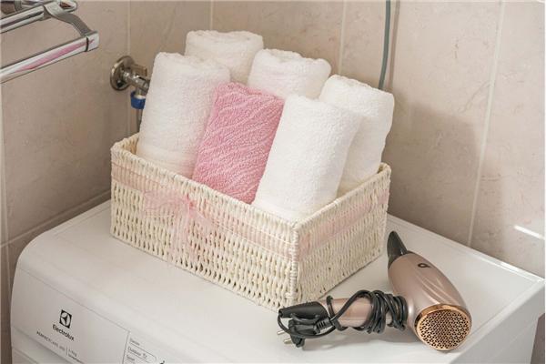 Lägenhet A1, för 4 personer