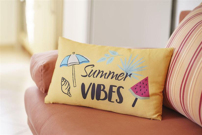 Lägenhet A1, för 4 personer