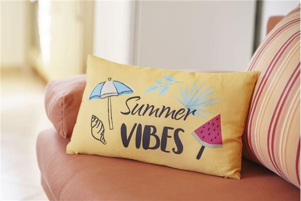 Lägenhet A1, för 4 personer