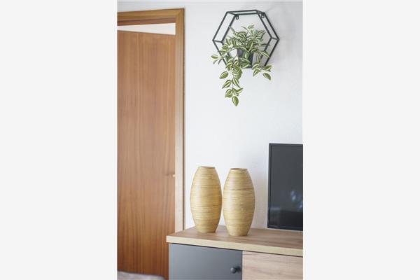 Lägenhet A1, för 4 personer