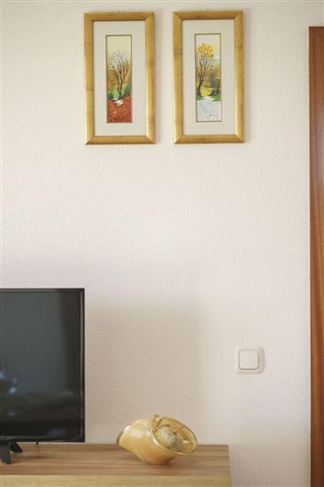 Lägenhet A1, för 4 personer