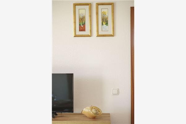 Lägenhet A1, för 4 personer