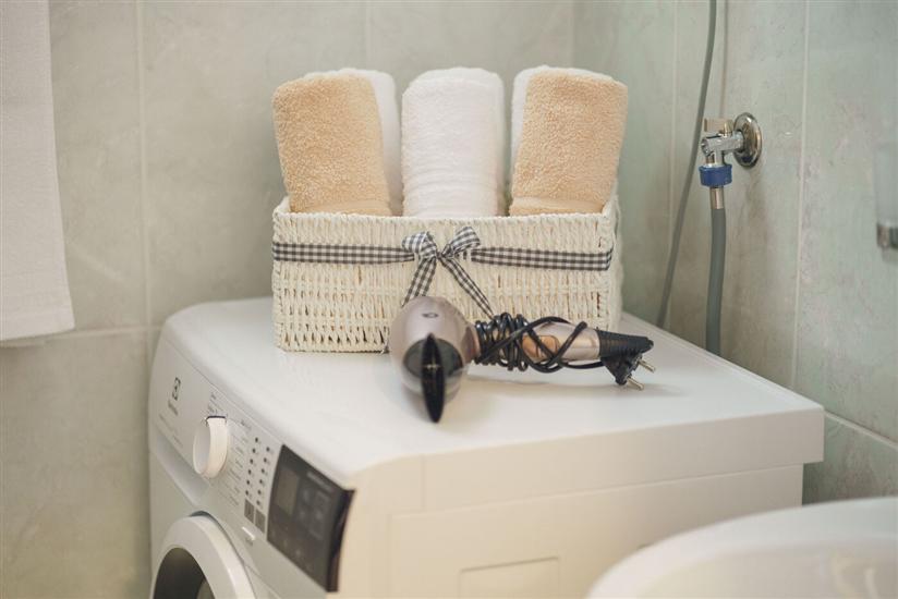 Lägenhet A2, för 3 personer