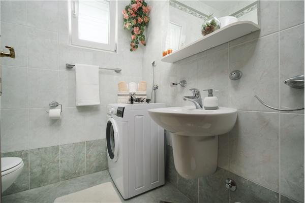 Lägenhet A2, för 3 personer