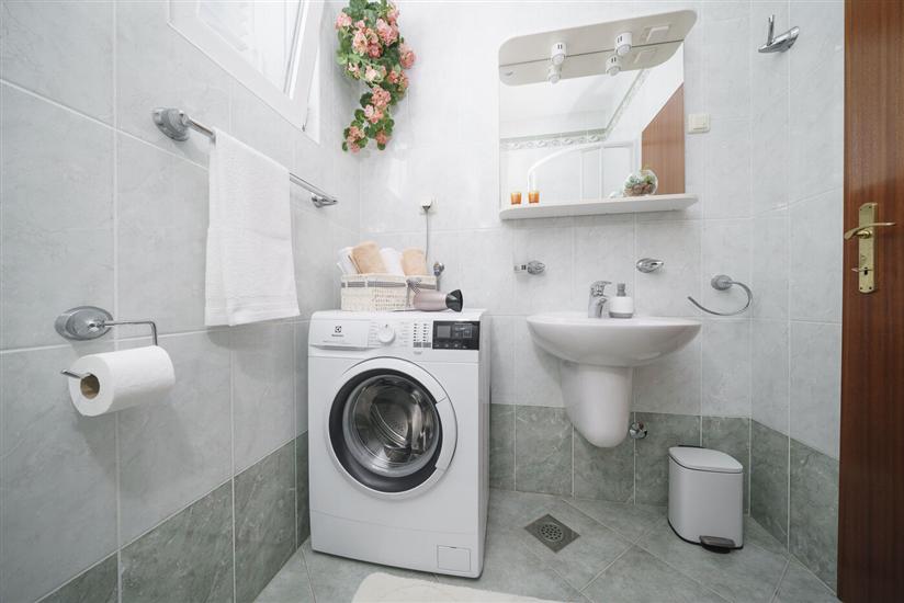 Lägenhet A2, för 3 personer