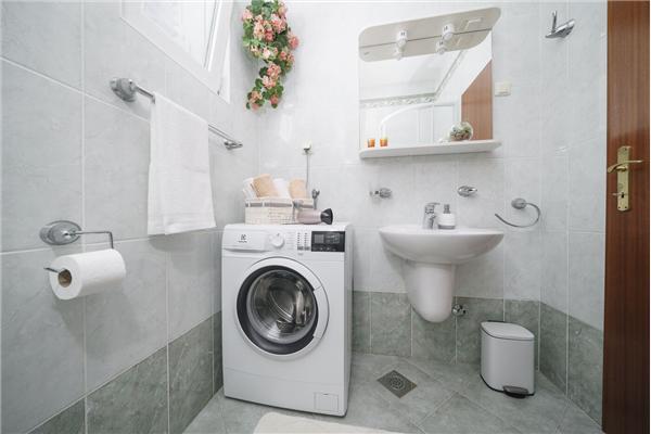 Lägenhet A2, för 3 personer