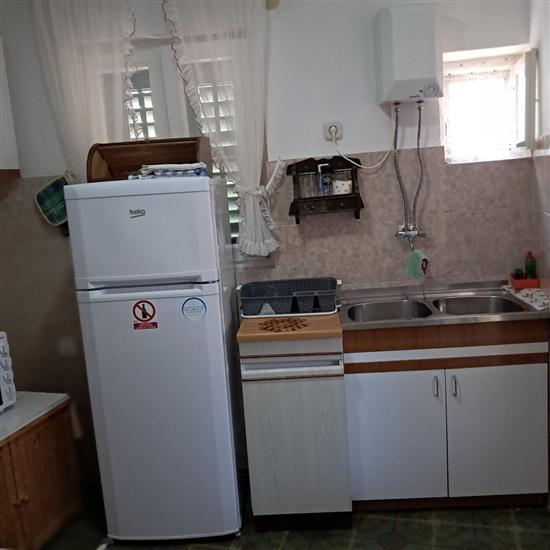 Apartment A2, for 2 persons